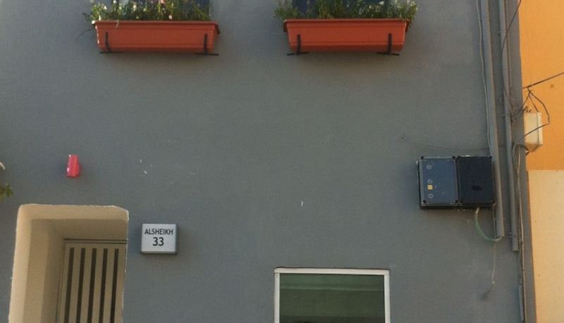 Info - Pink House TLV - ApartHotel