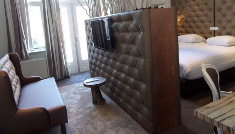 Habitación - Hotel Royal Bridges
