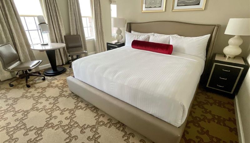 Room - Henley Park Hotel