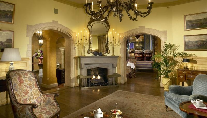 Room - Henley Park Hotel