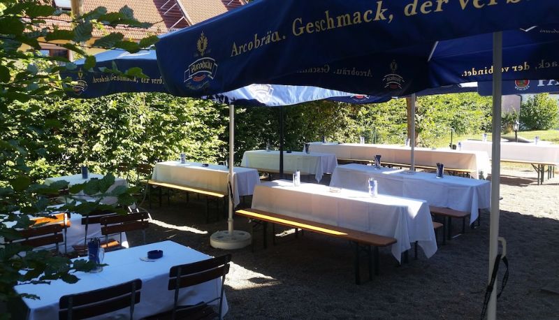 Información - Gasthof Pflamminger Gasthaus Pension