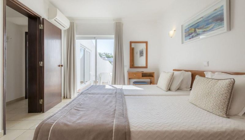 Apartment - Ancora Park