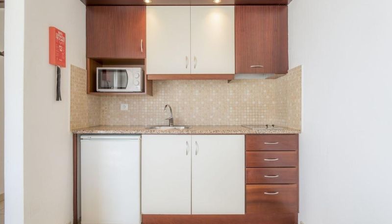 Apartment - Ancora Park