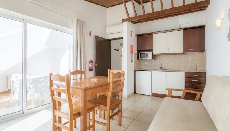 Apartment - Ancora Park