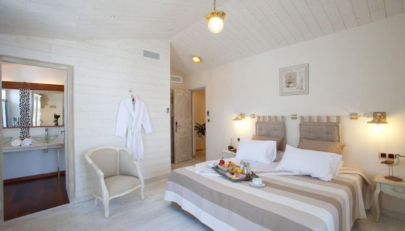 Apartamento - Chambres d'hôtes des Portes