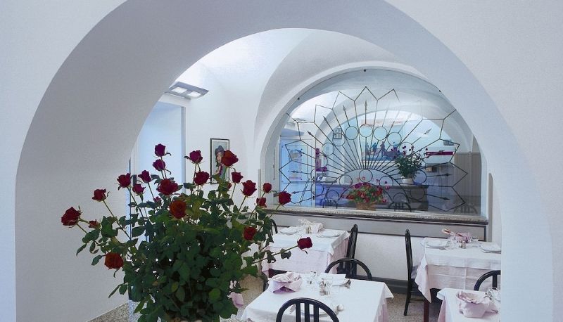 Restaurant - Hotel Danio Lungomare
