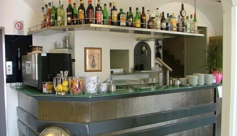 Info - Hotel Danio Lungomare