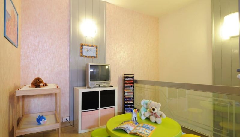Info - Hotel Danio Lungomare