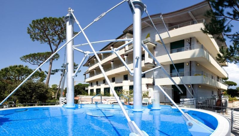 Pool - Hotel Acapulco