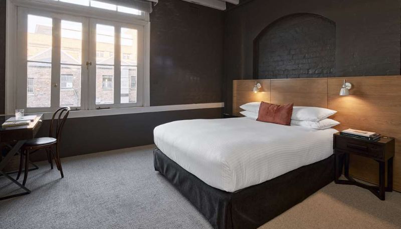Chambre - Harbour Rocks by Ode Hotels