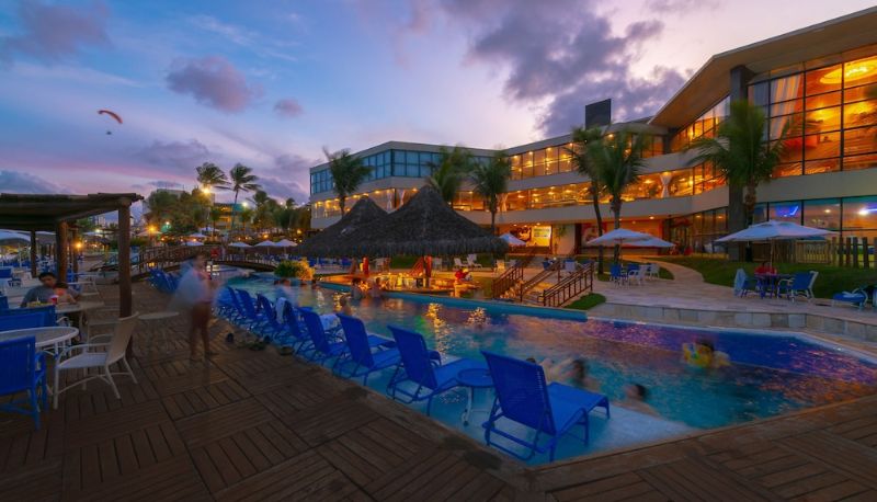プール - Ocean Palace All Inclusive Premium