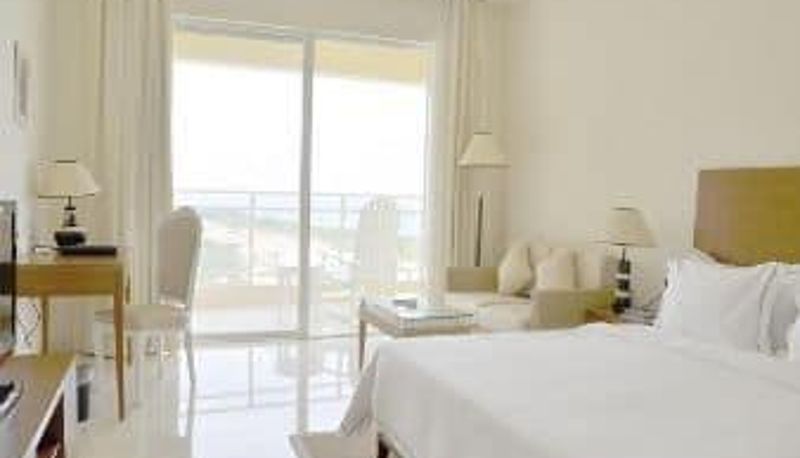 Zimmer - Ramada Hotel & Suites by Wyndham Boao
