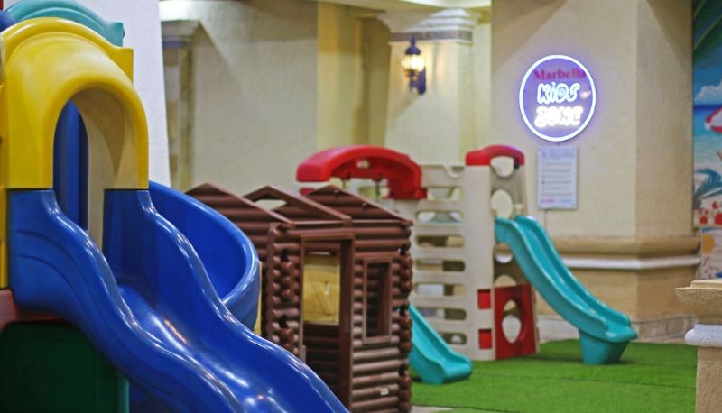 Información - Marbella Place Anyer by Jayakarta