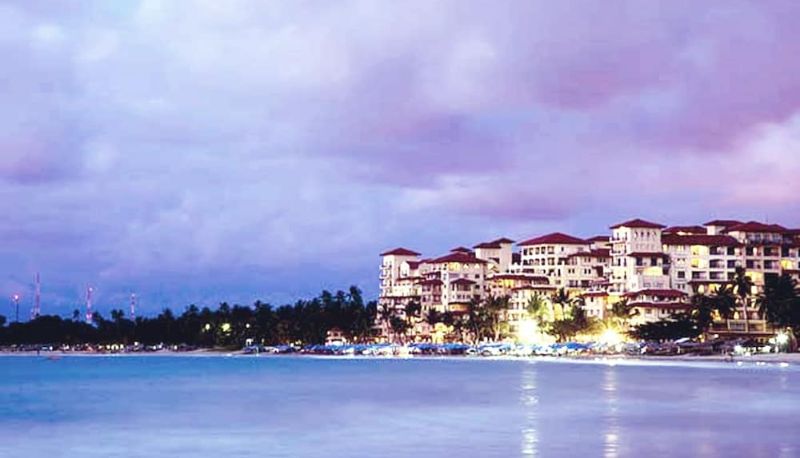 Información - Marbella Place Anyer by Jayakarta