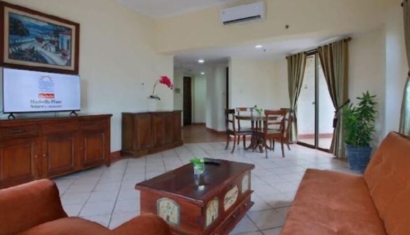 Suite - Marbella Place Anyer by Jayakarta