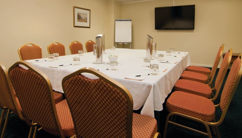 Conference room - Millennium Hotel Queenstown