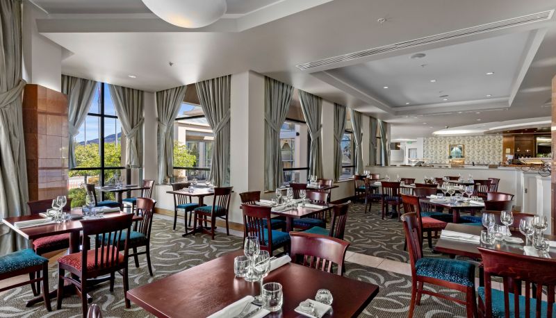 Restaurant - Millennium Hotel Queenstown