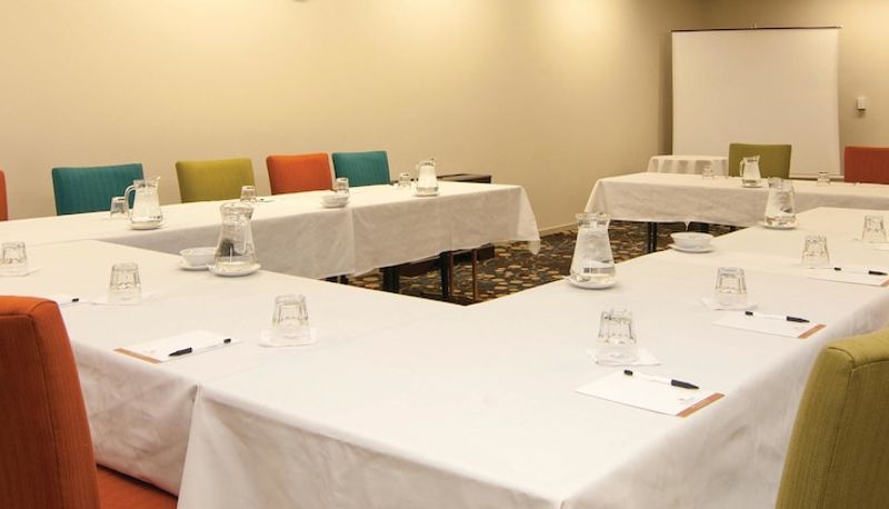 Meetingzimmer - COPTHORNE HTL & APT QUEENSTOWN LAKEVIEW