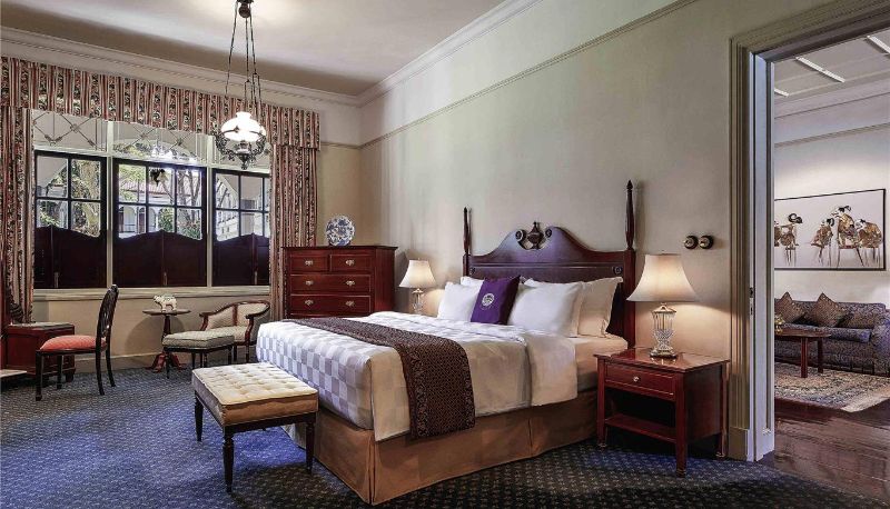 Habitación - Majapahit Hotel Surabaya - MGallery Collection