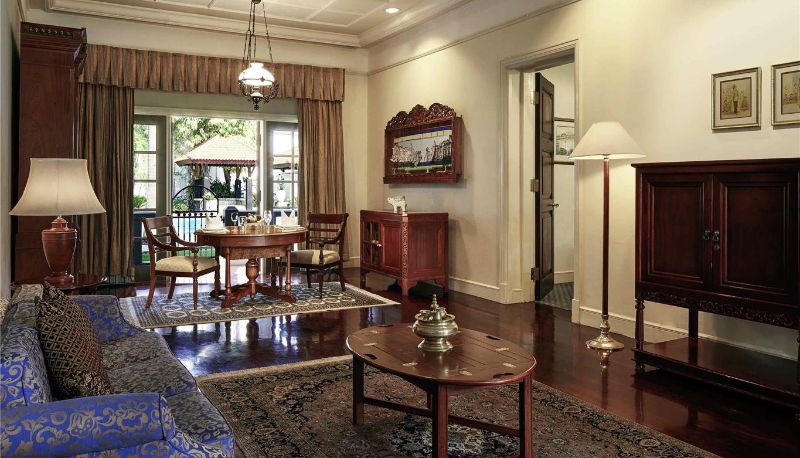 Habitación - Majapahit Hotel Surabaya - MGallery Collection