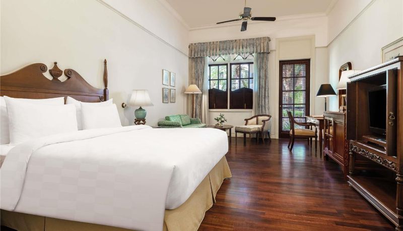 Habitación - Majapahit Hotel Surabaya - MGallery Collection