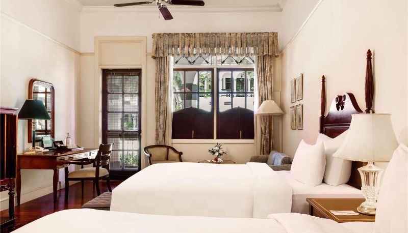 Habitación - Majapahit Hotel Surabaya - MGallery Collection