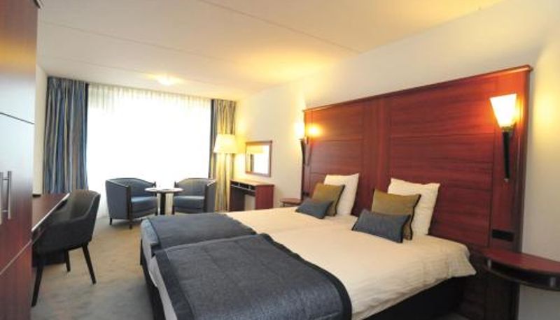 Quarto - Hotel Zuiderduin