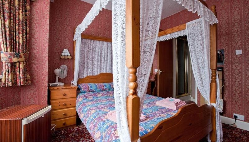 Chambre Standard - Mayfield Hotel