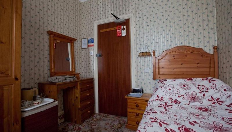 Chambre Standard - Mayfield Hotel