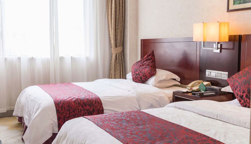 Kamer - Xianyou Hotel