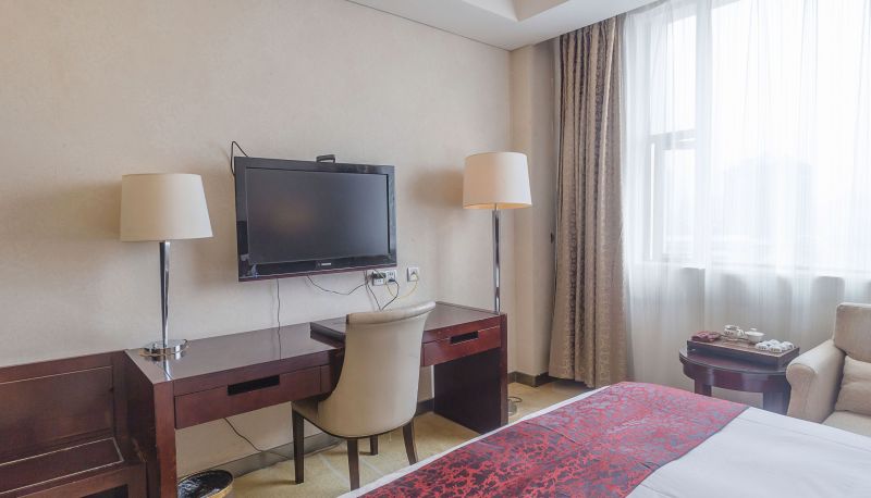 Kamer - Xianyou Hotel
