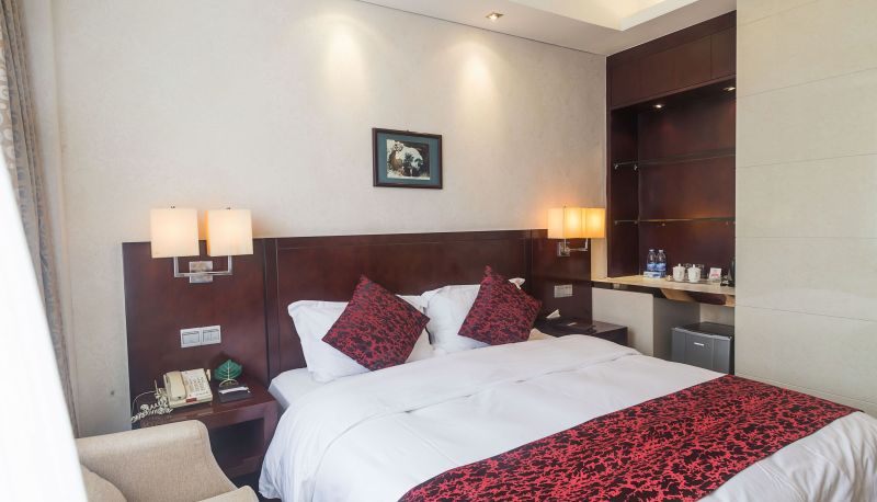 Kamer - Xianyou Hotel