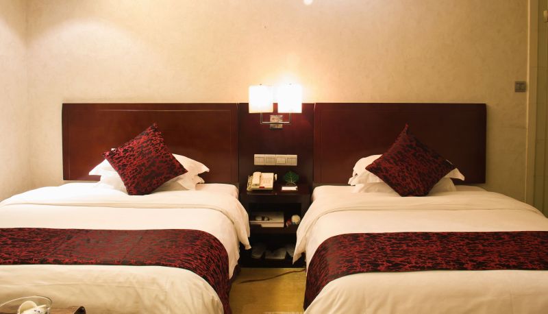 Kamer - Xianyou Hotel