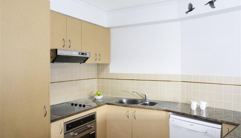 Chambre - BreakFree Grand Pacific Caloundra