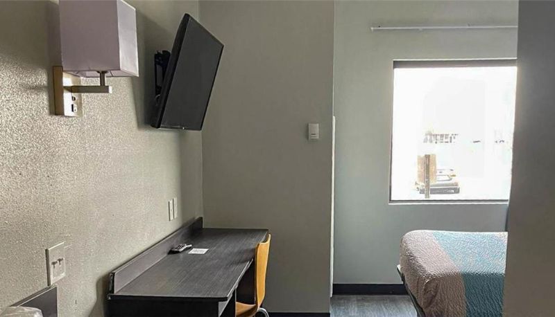 Zimmer - Motel 6 St Louis