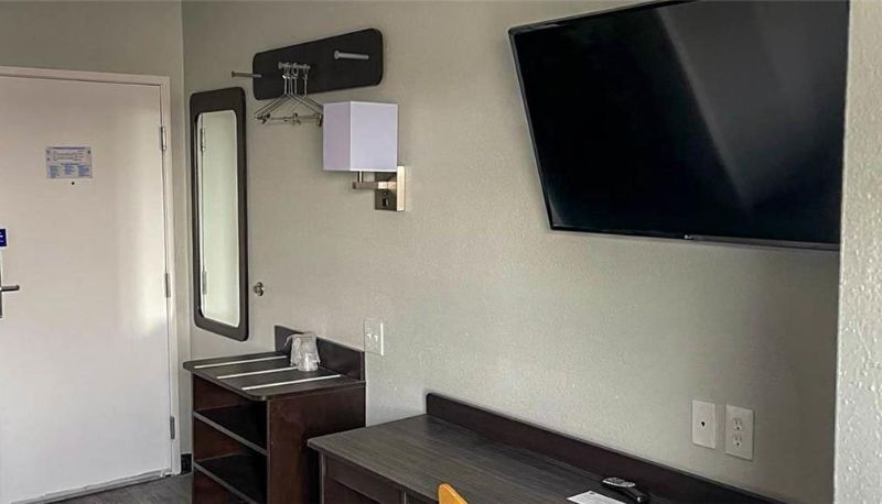 Zimmer - Motel 6 St Louis