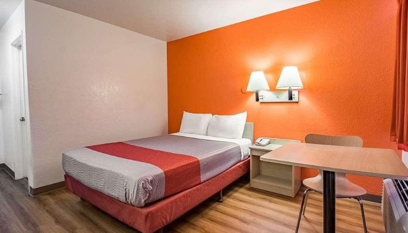 Camera standard (doppia) - Park Inn by Radisson Salt Lake City Airport