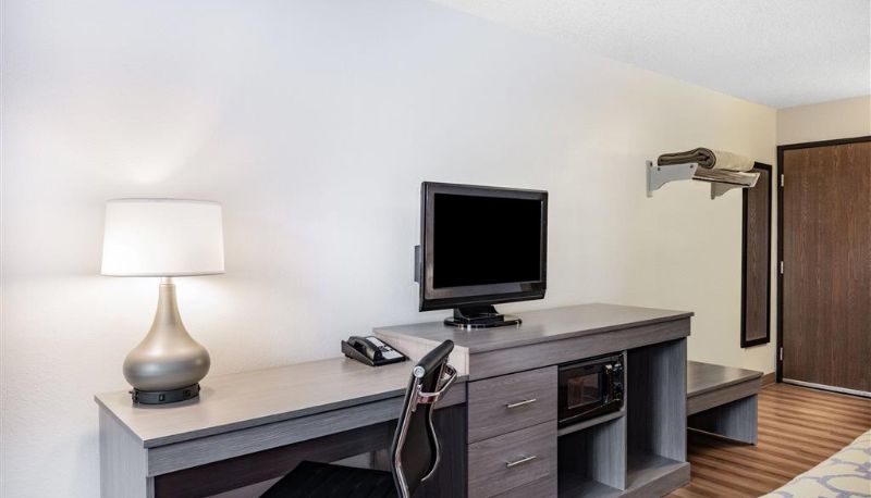Zimmer - Baymont by Wyndham Gillette