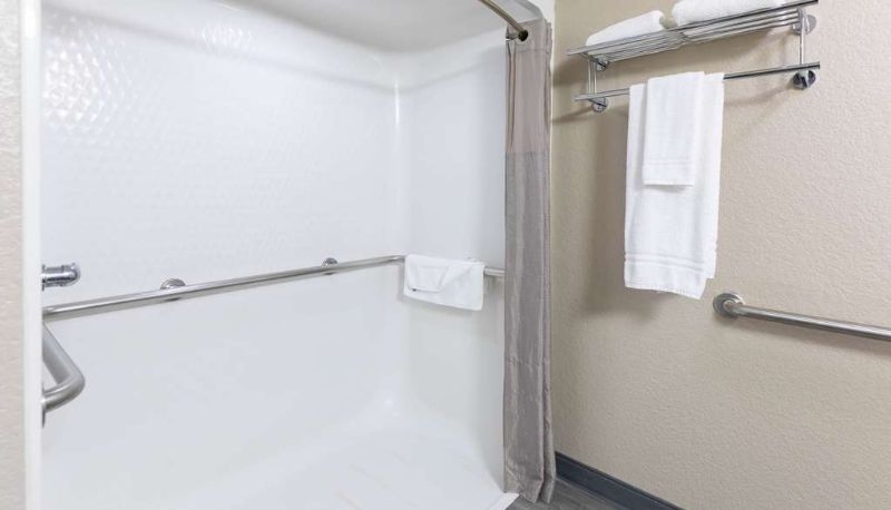 Camera - MOTEL 6 FORT LUPTON