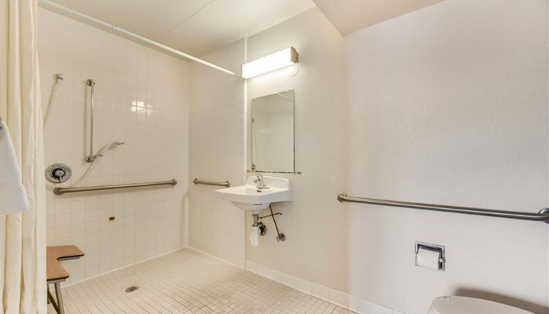 Camera - Econo Lodge Stockton near I-5 Fairgrounds