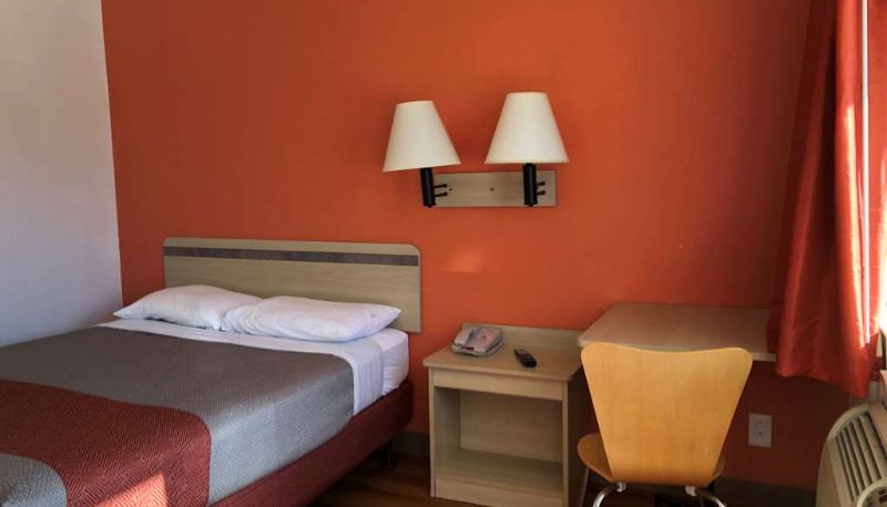 Pokój - Motel 6 Nashville - Goodlettsville