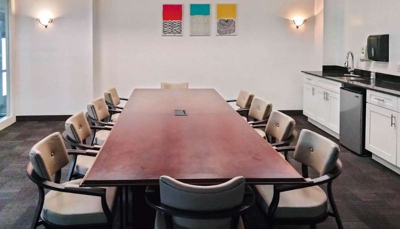 Conference room - Motel 6 Cutler Bay