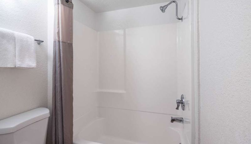 Chambre supérieure (double) - CA MOTEL 6 THOUSAND OAKS