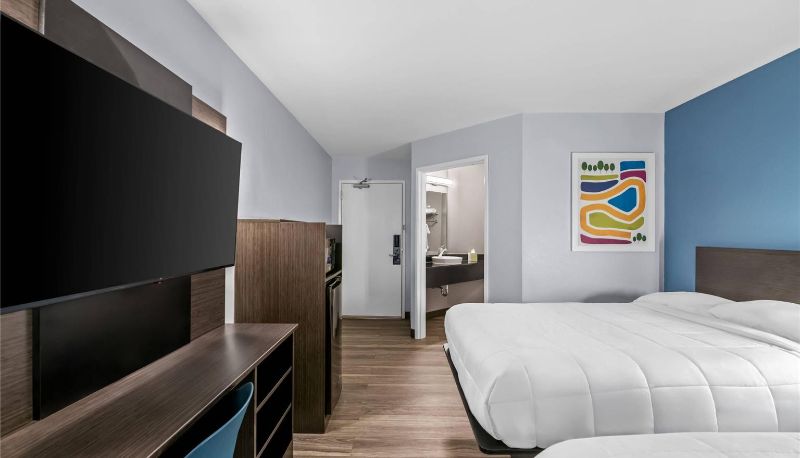 Camera - Park Inn by Radisson Grand Island I-80