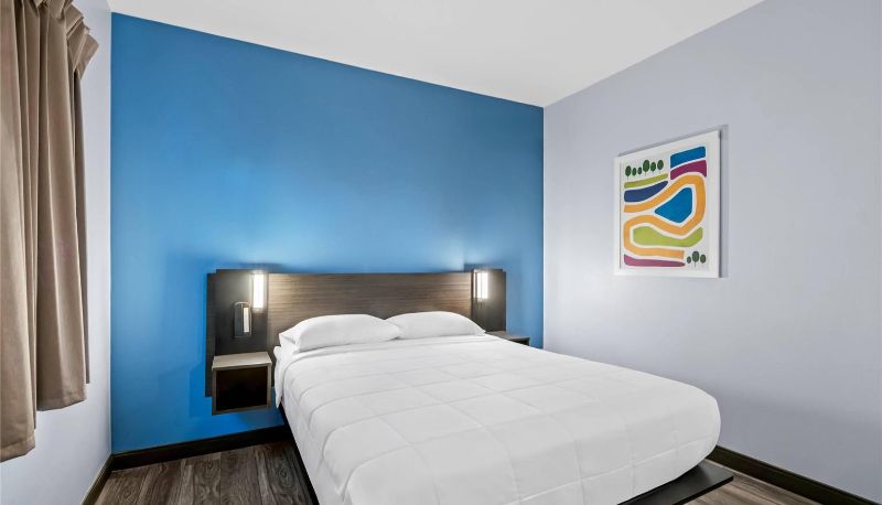 Camera - Park Inn by Radisson Grand Island I-80