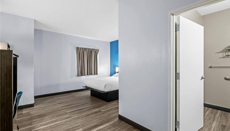 Camera - Park Inn by Radisson Grand Island I-80