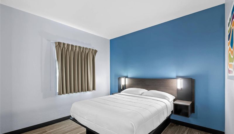 Camera - Park Inn by Radisson Grand Island I-80