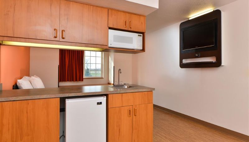 Suite - MOTEL 6 MERIDIAN ID