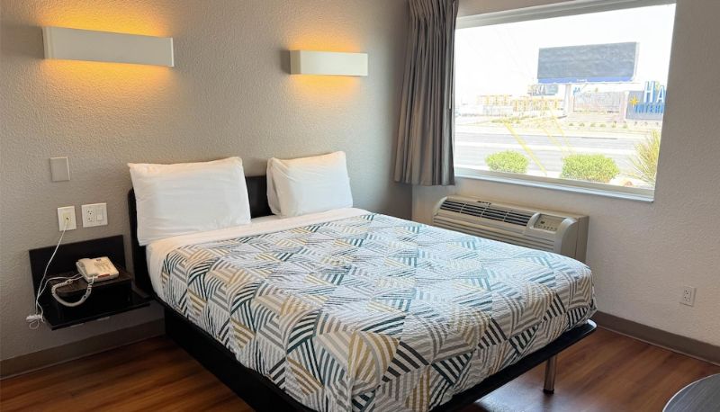 Appartamento - Park Inn by Radisson Las Vegas Tropicana