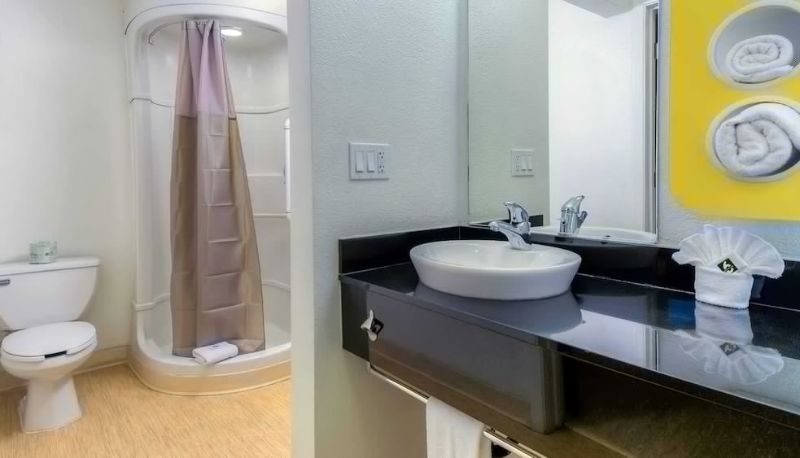 Appartamento - Park Inn by Radisson Las Vegas Tropicana